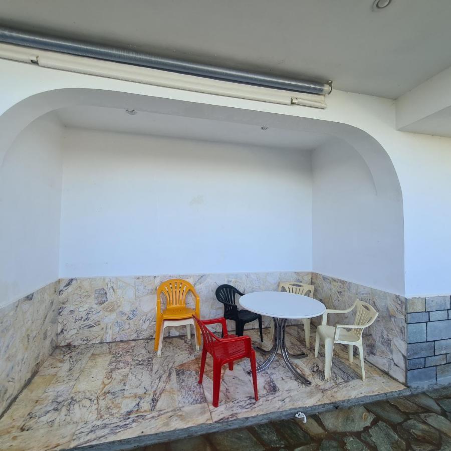 Marmara Villa Aigeira المظهر الخارجي الصورة