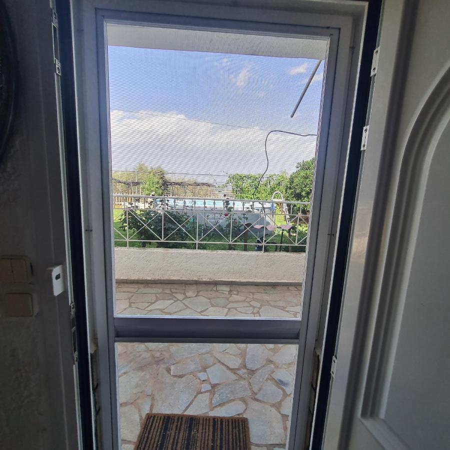 Marmara Villa Aigeira المظهر الخارجي الصورة