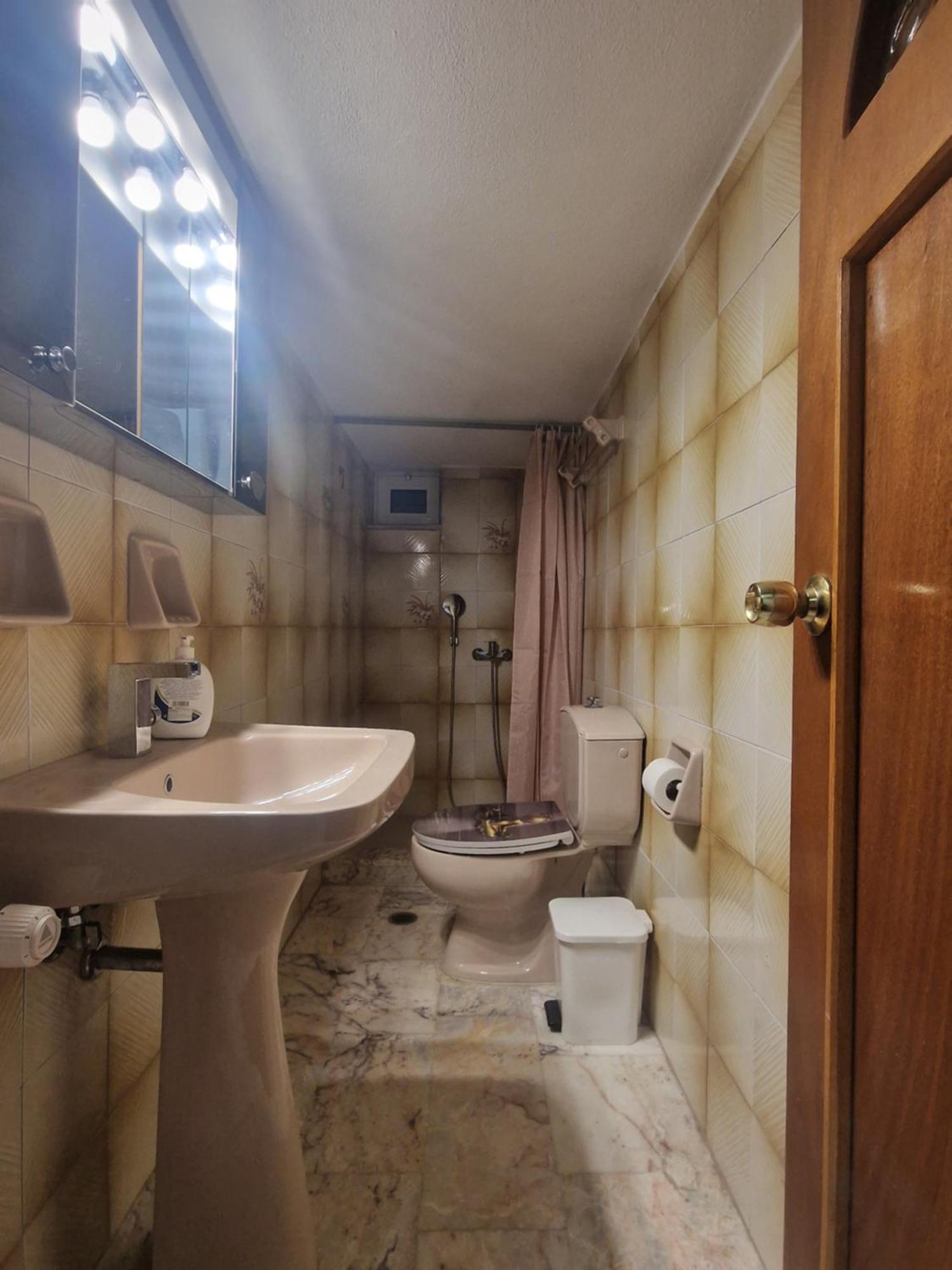Marmara Villa Aigeira المظهر الخارجي الصورة