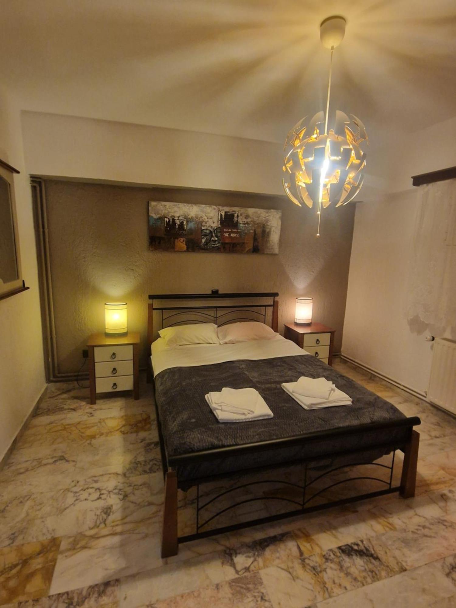 Marmara Villa Aigeira المظهر الخارجي الصورة