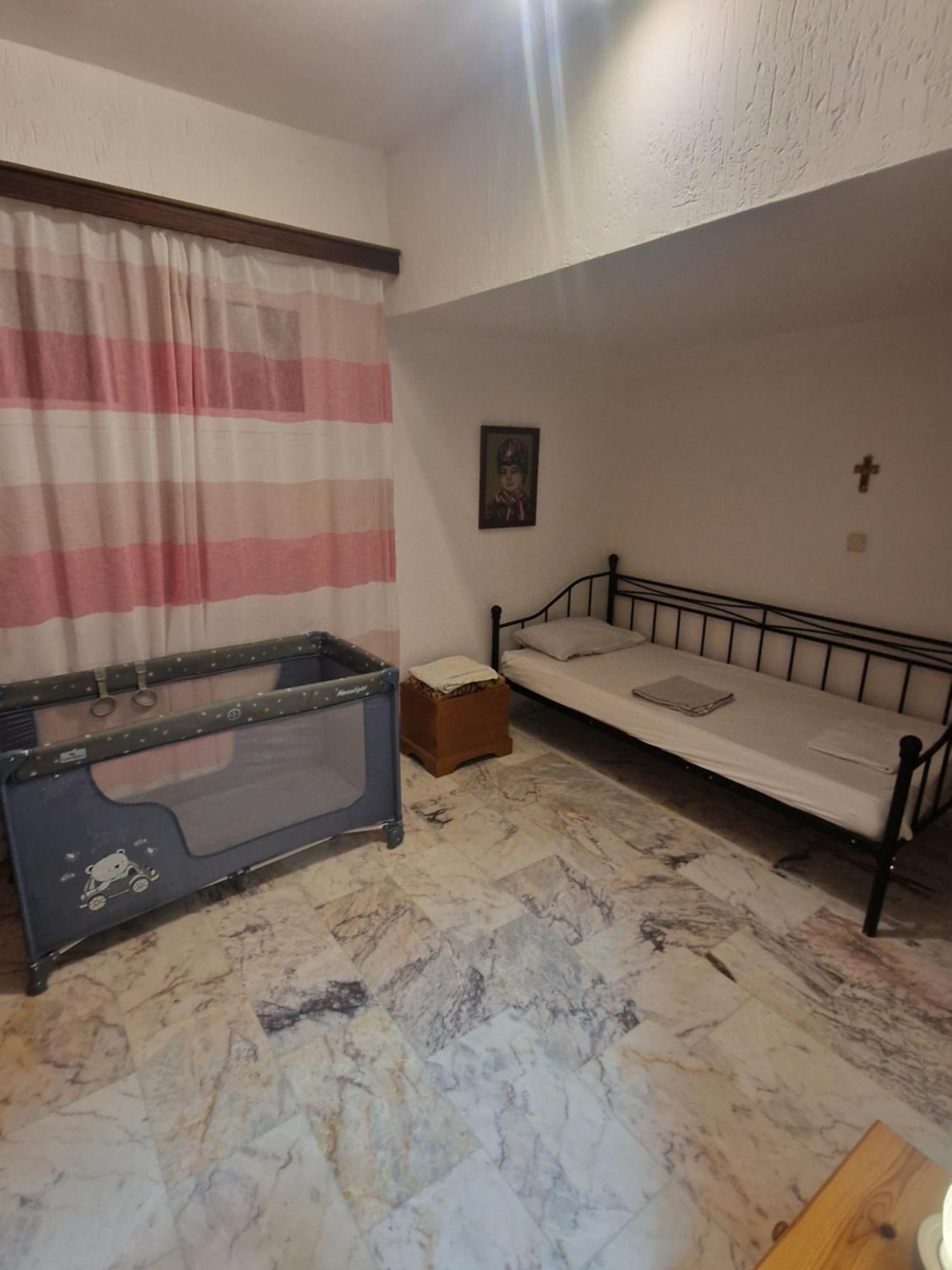 Marmara Villa Aigeira المظهر الخارجي الصورة