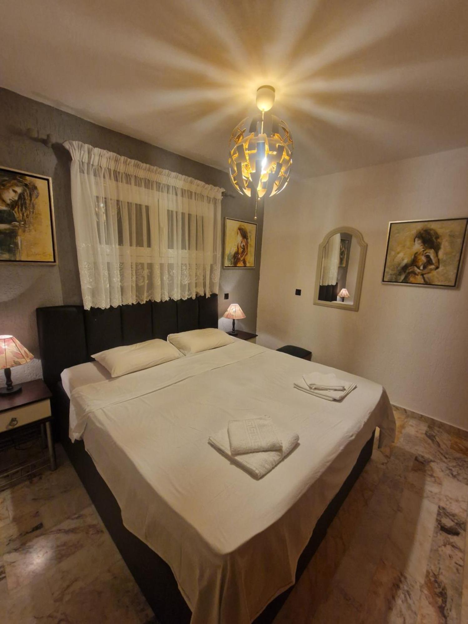 Marmara Villa Aigeira المظهر الخارجي الصورة