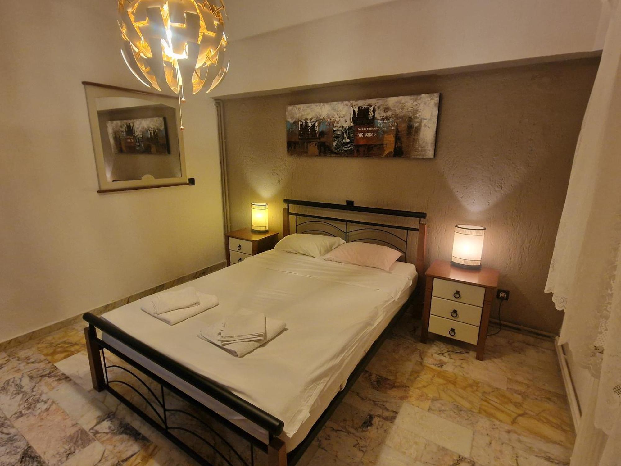 Marmara Villa Aigeira المظهر الخارجي الصورة