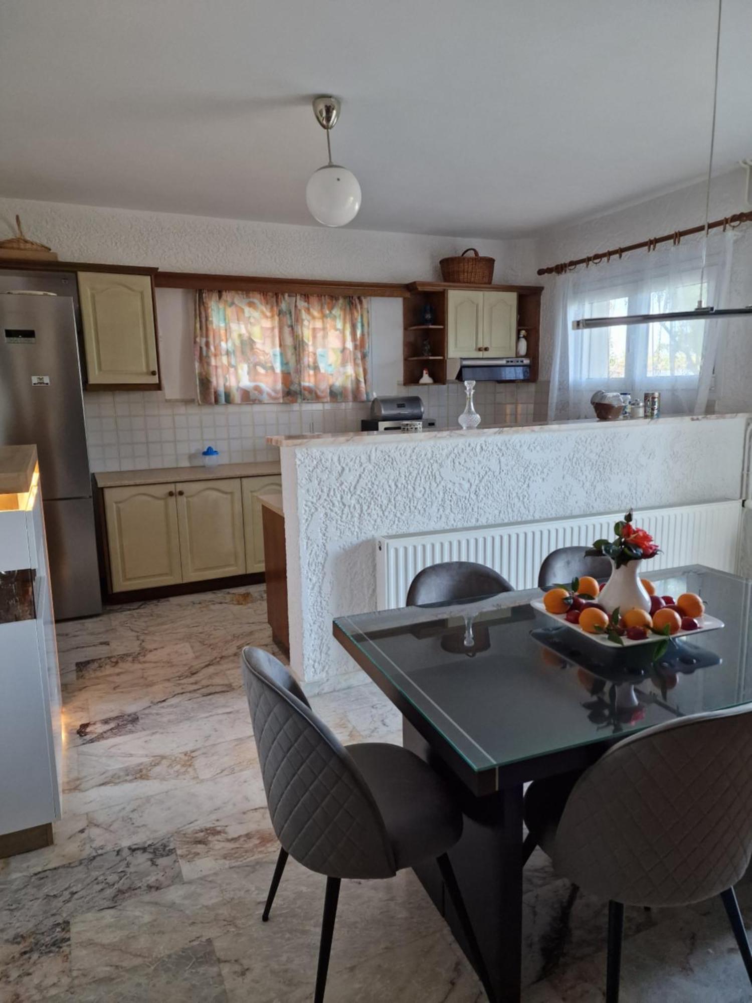 Marmara Villa Aigeira المظهر الخارجي الصورة